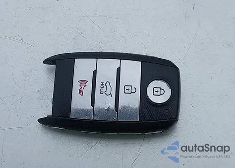 2014 Kia Sorento Sx z USA, uszkodzony, nr VIN 5XYKW4A77EG434282